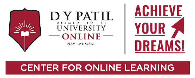 DY Patil University