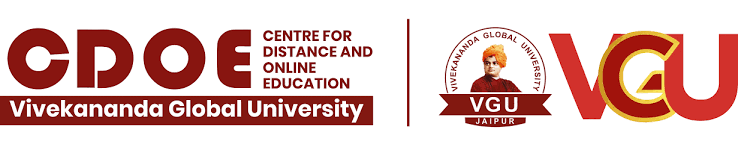 Vivekananda Global University